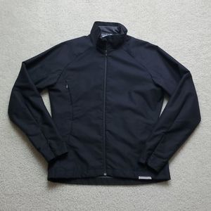 Salomon Black Wind Jacket W, New, NO TAGS